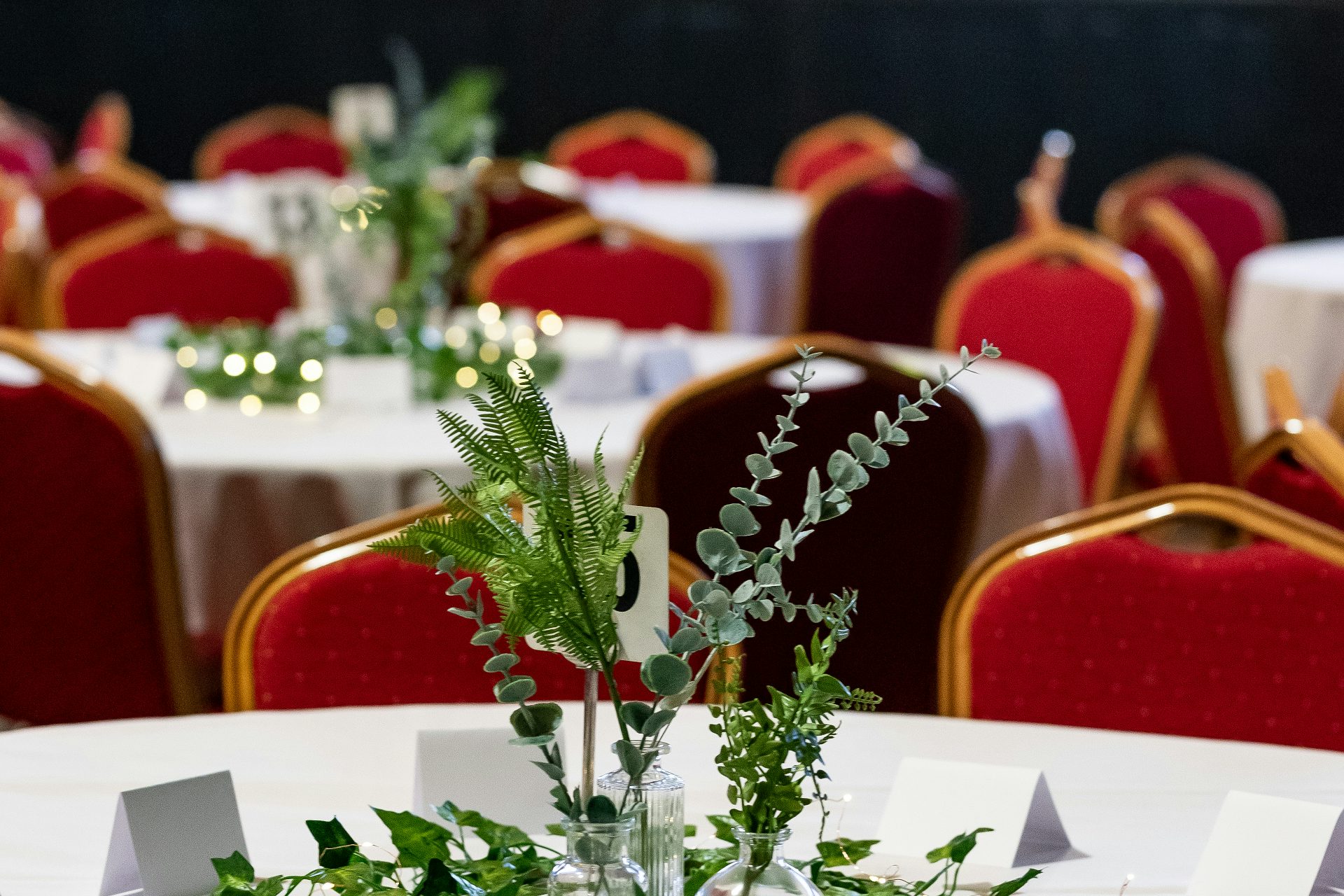 Treeside & Main Space 16