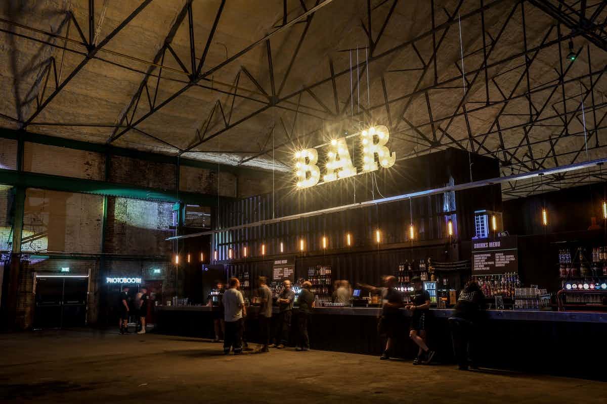 Treeside & Main Space 4