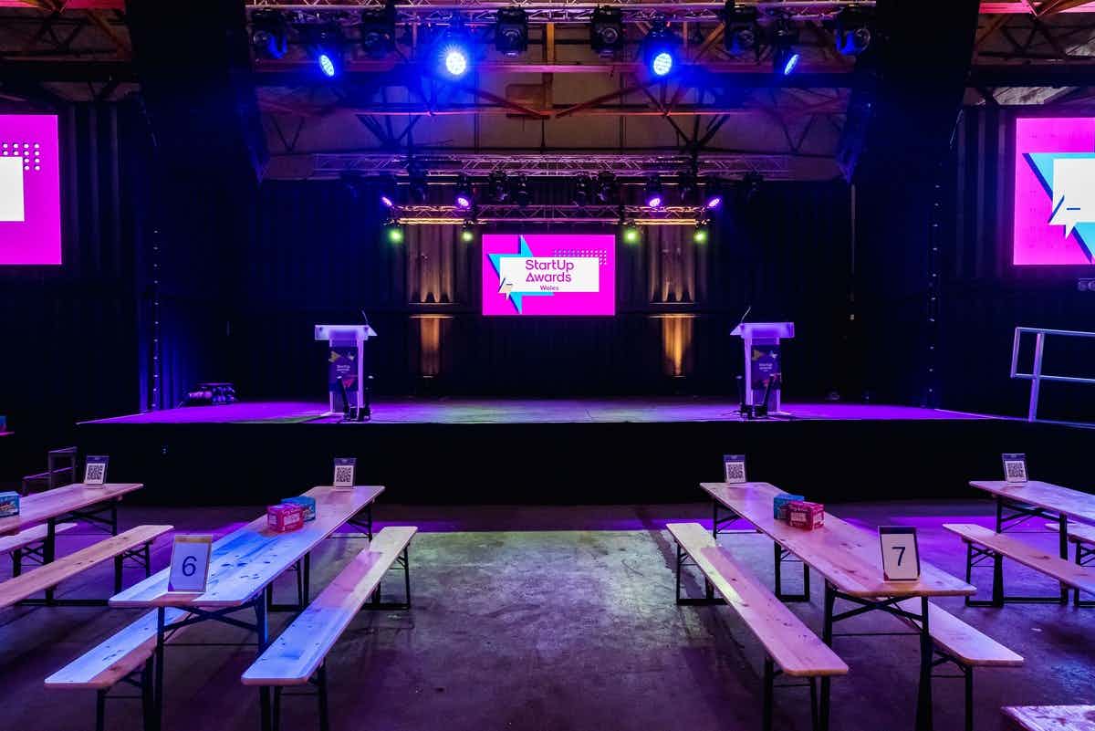 Treeside & Main Space 9