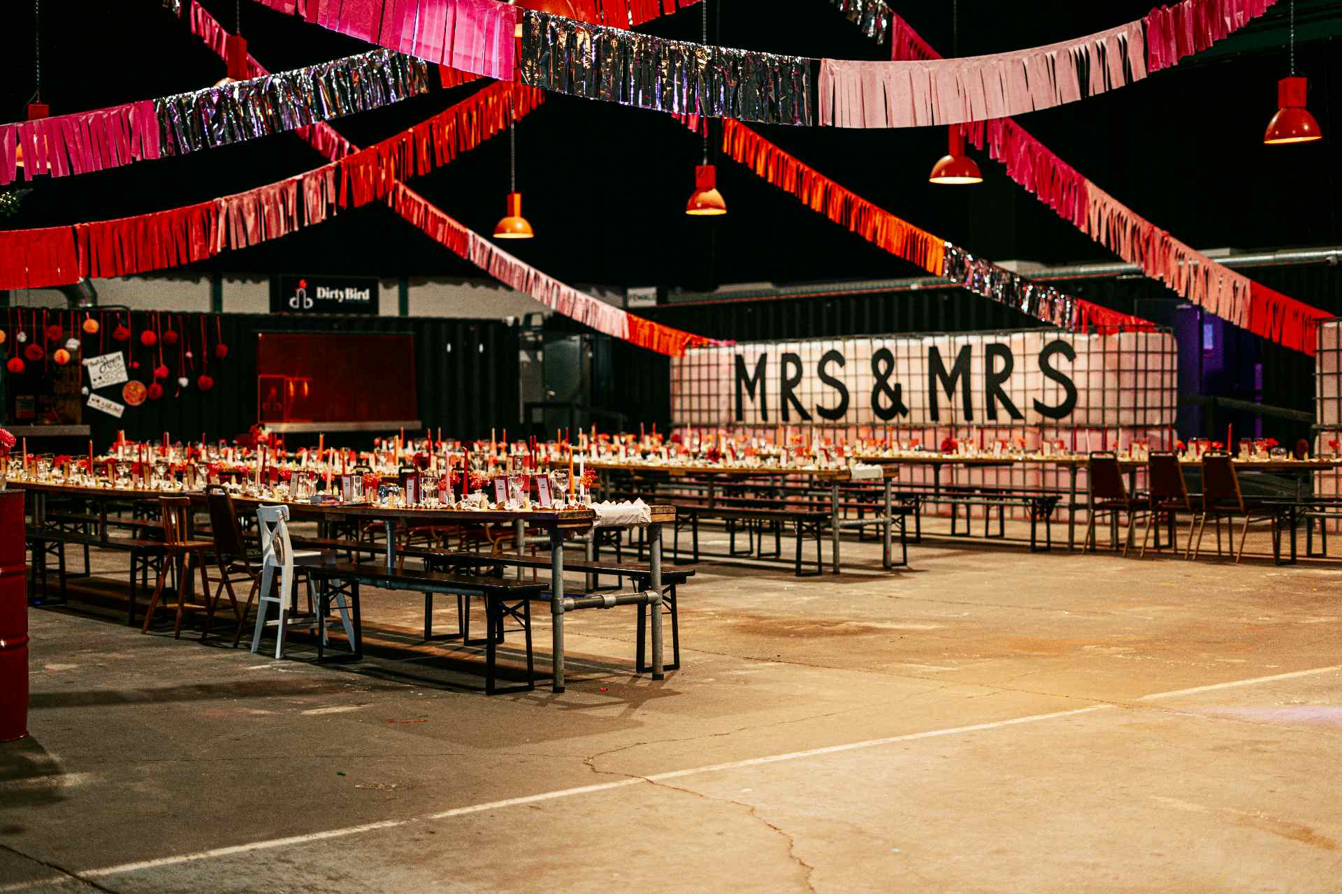 Treeside & Main Space 19