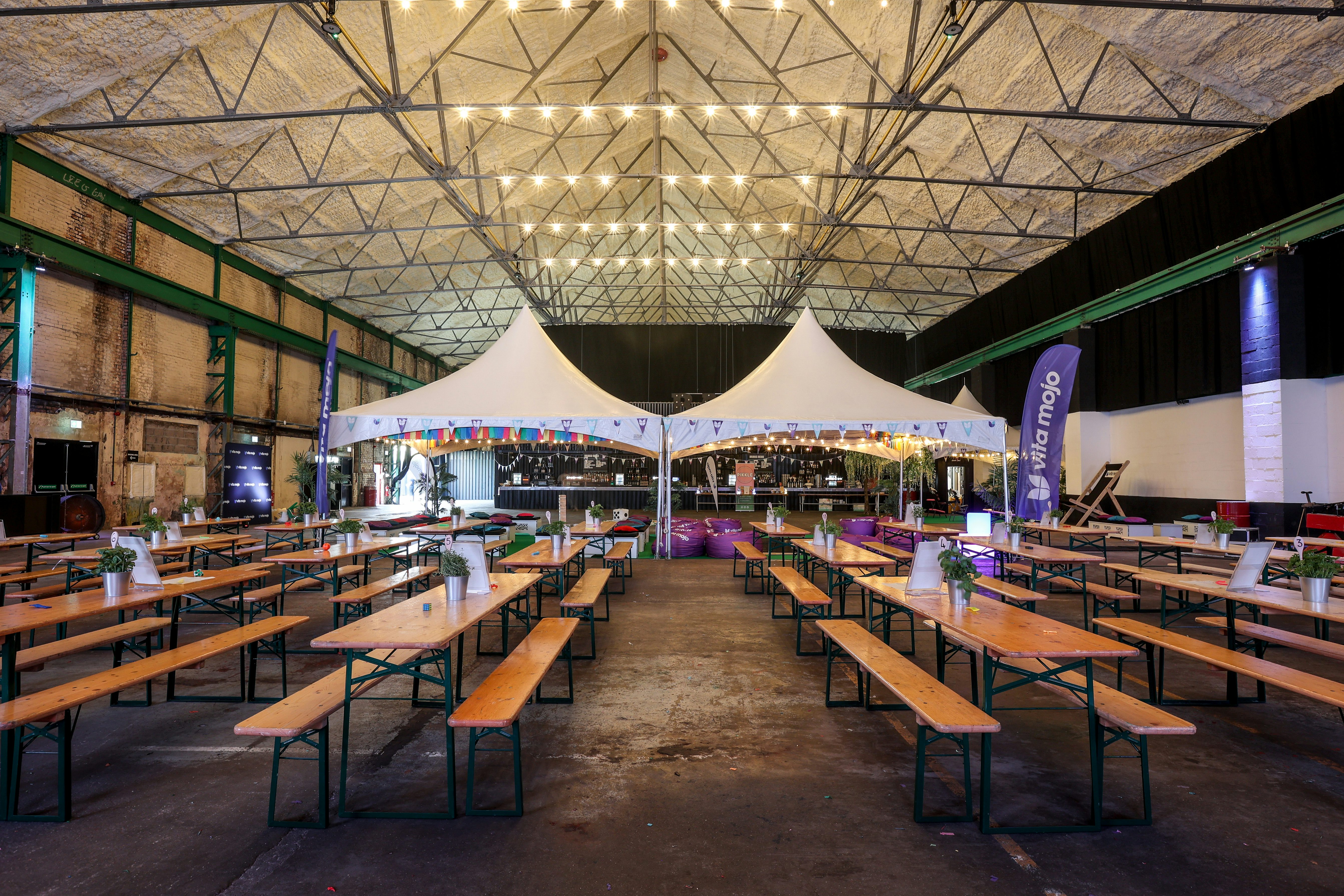 Treeside & Main Space 15