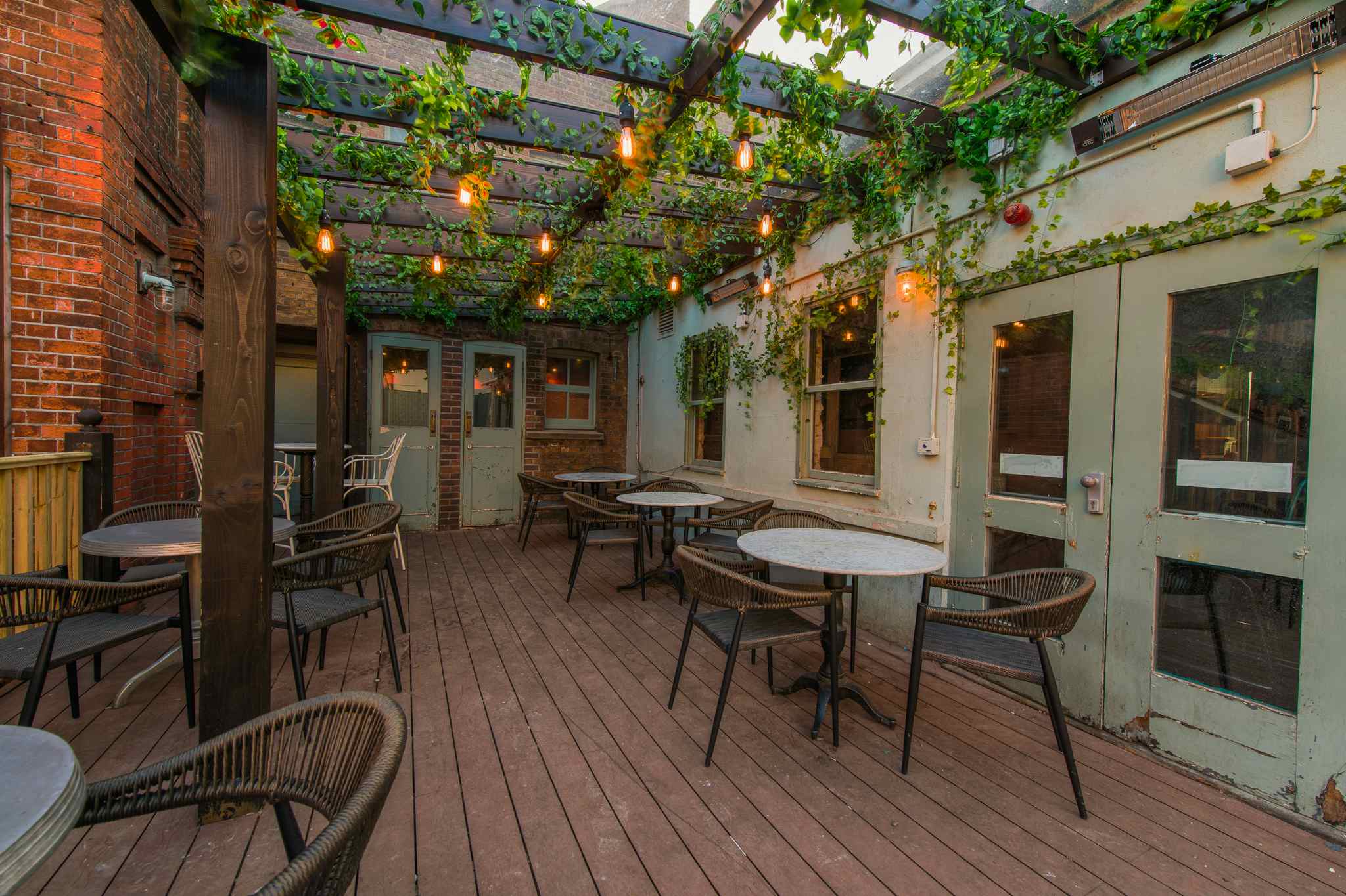 Full Exclusive Venue Hire 1