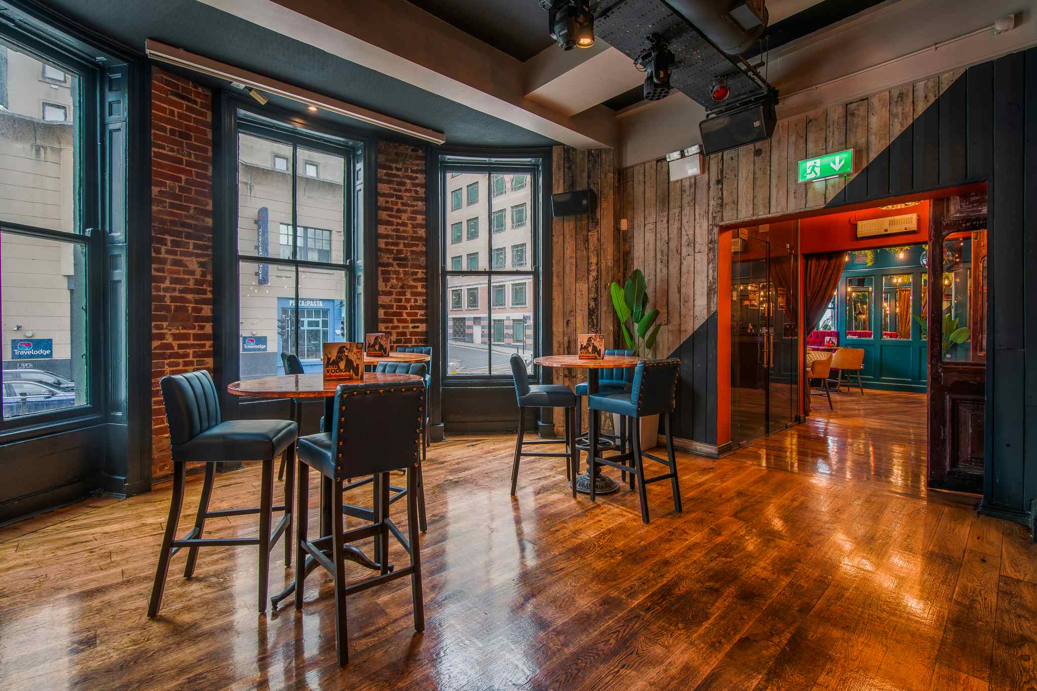 Full Exclusive Venue Hire 5