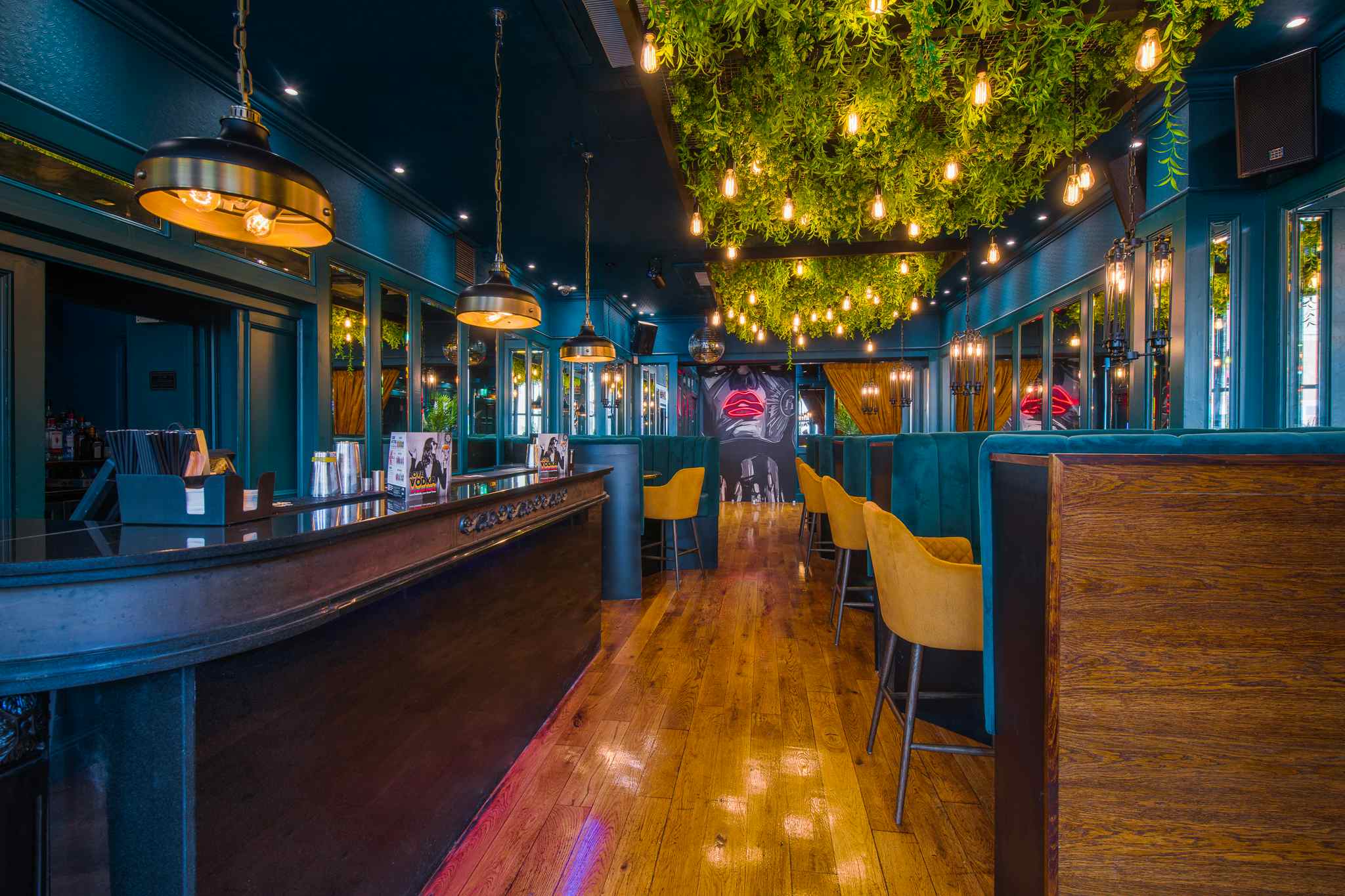 Full Exclusive Venue Hire 3