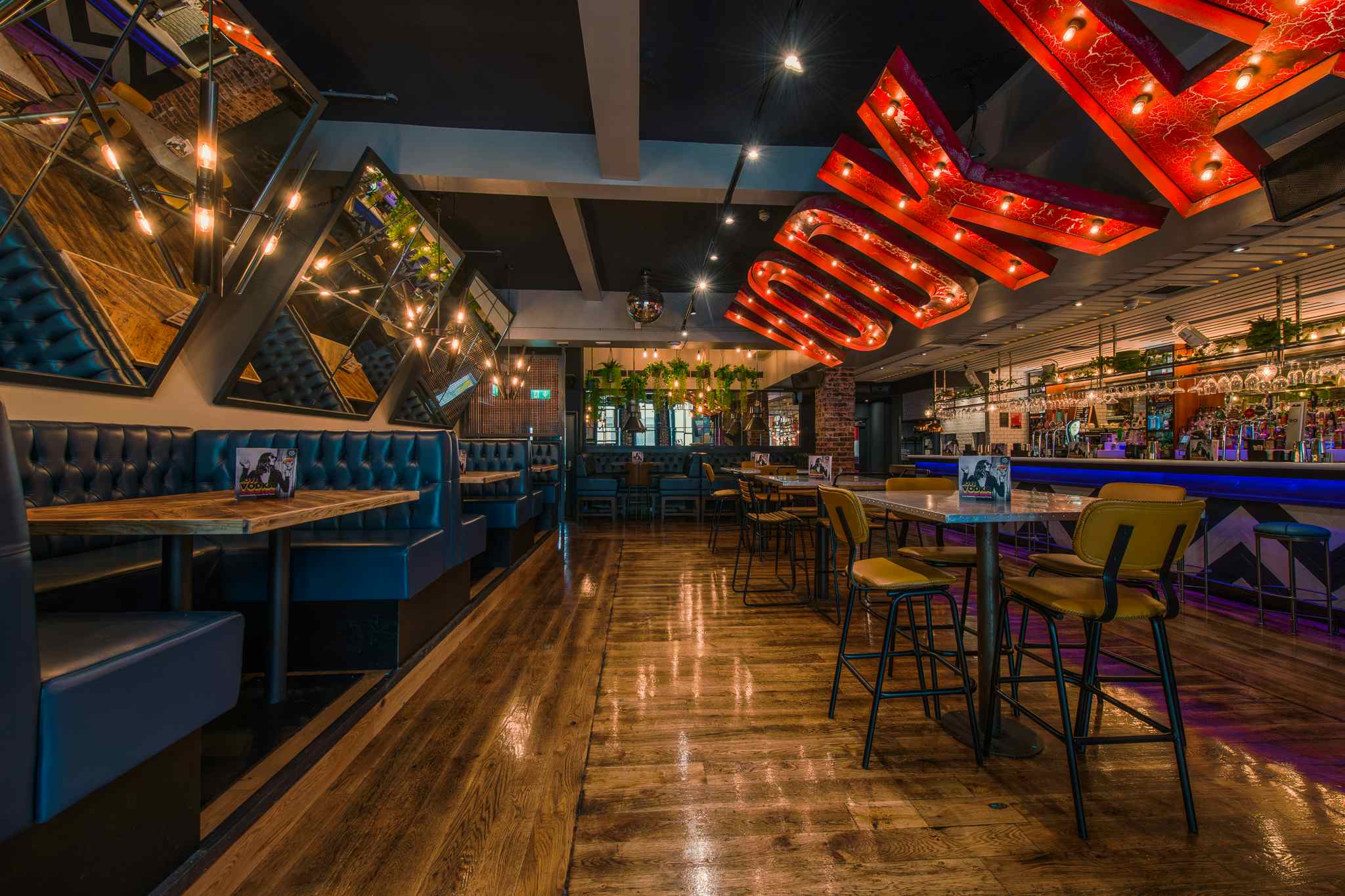 Full Exclusive Venue Hire 4