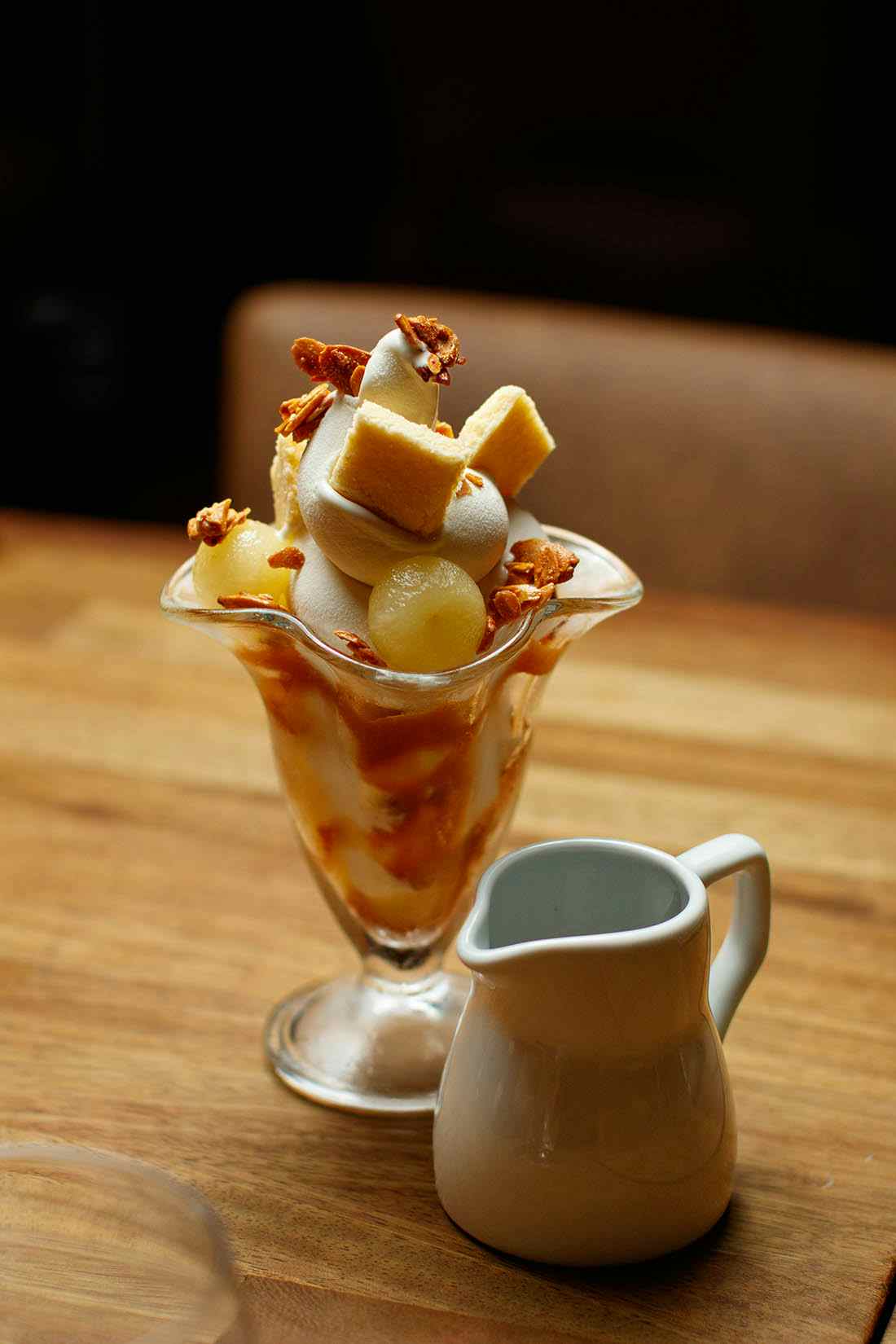 The Main Restaurant 7