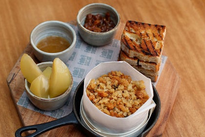 Woodfired Restaurant 5