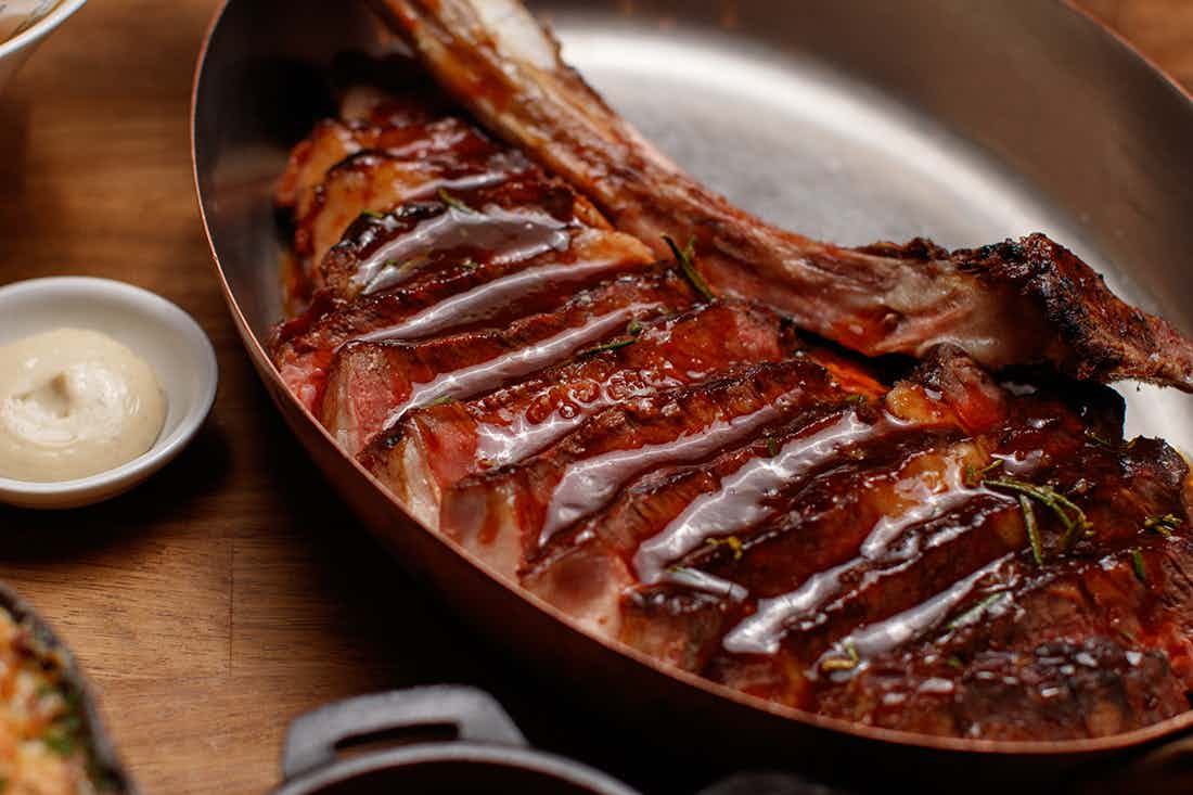 Woodfired Restaurant  4