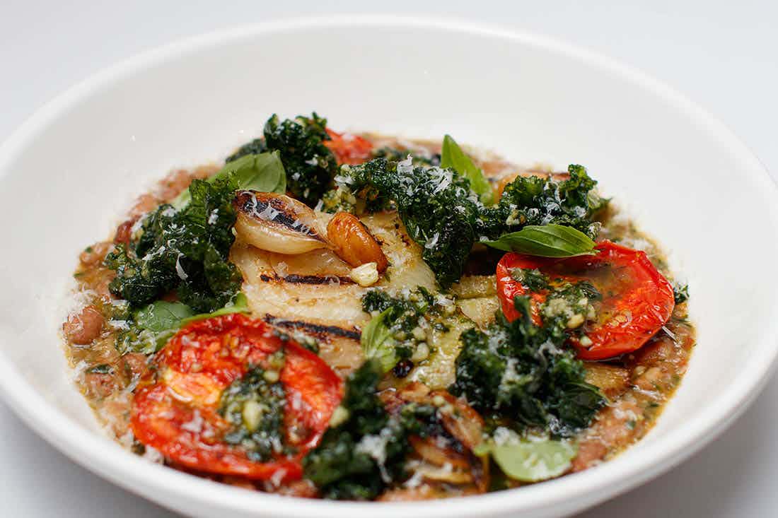 Woodfired Restaurant  3