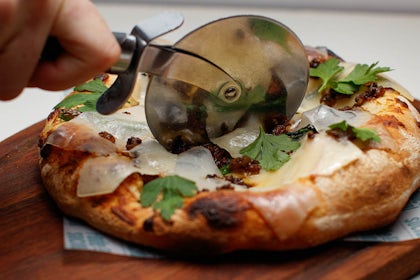 Woodfired Restaurant 6