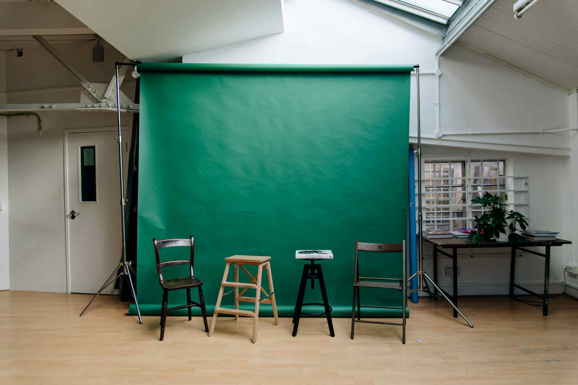 PL Photography Studio 4