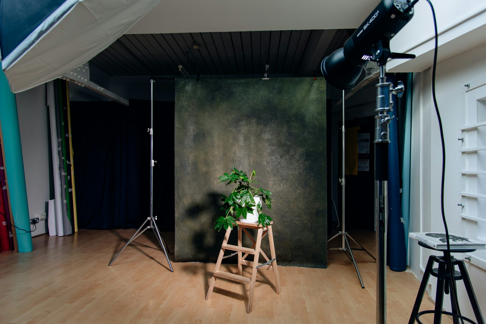 PL Photography Studio 1