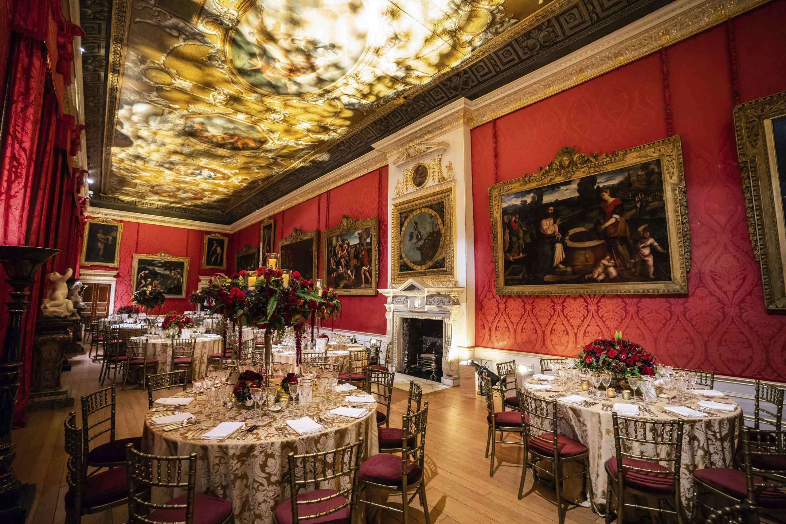 Kensington Palace  9