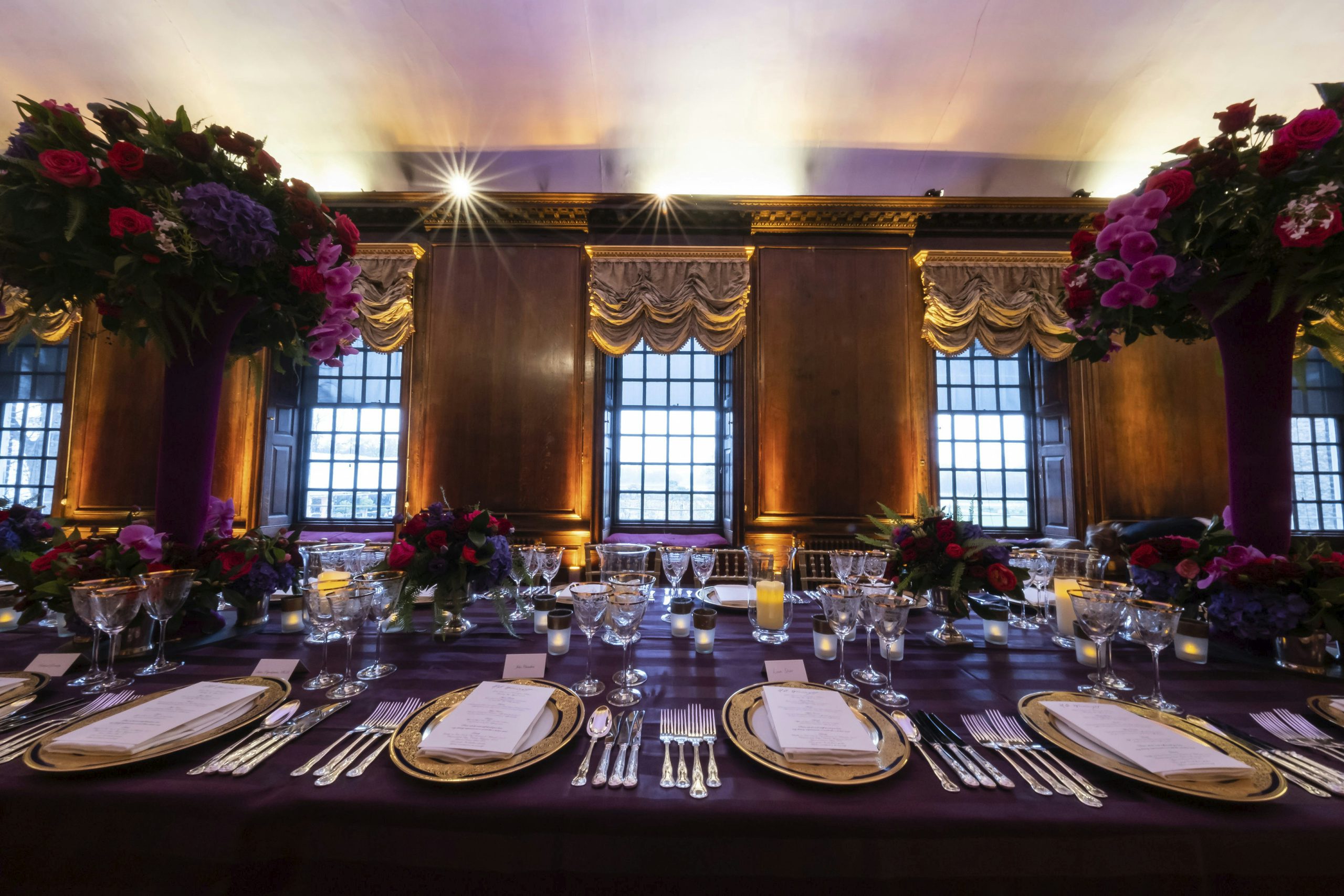 Kensington Palace 12