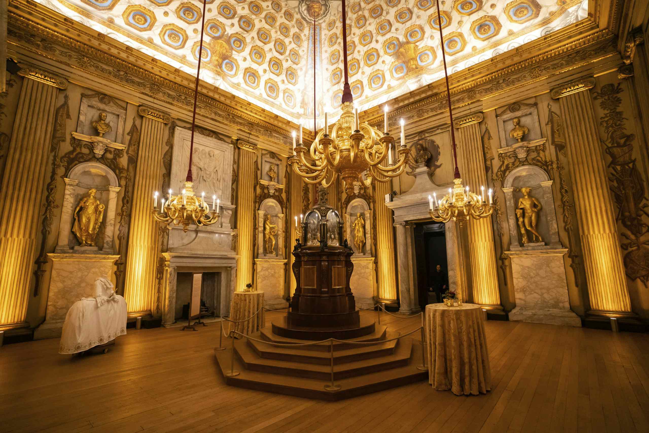 Kensington Palace  11