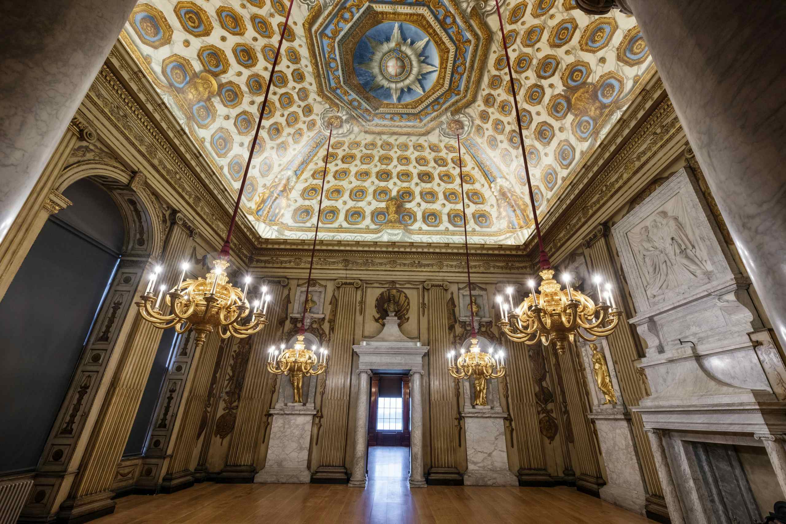 Kensington Palace  16