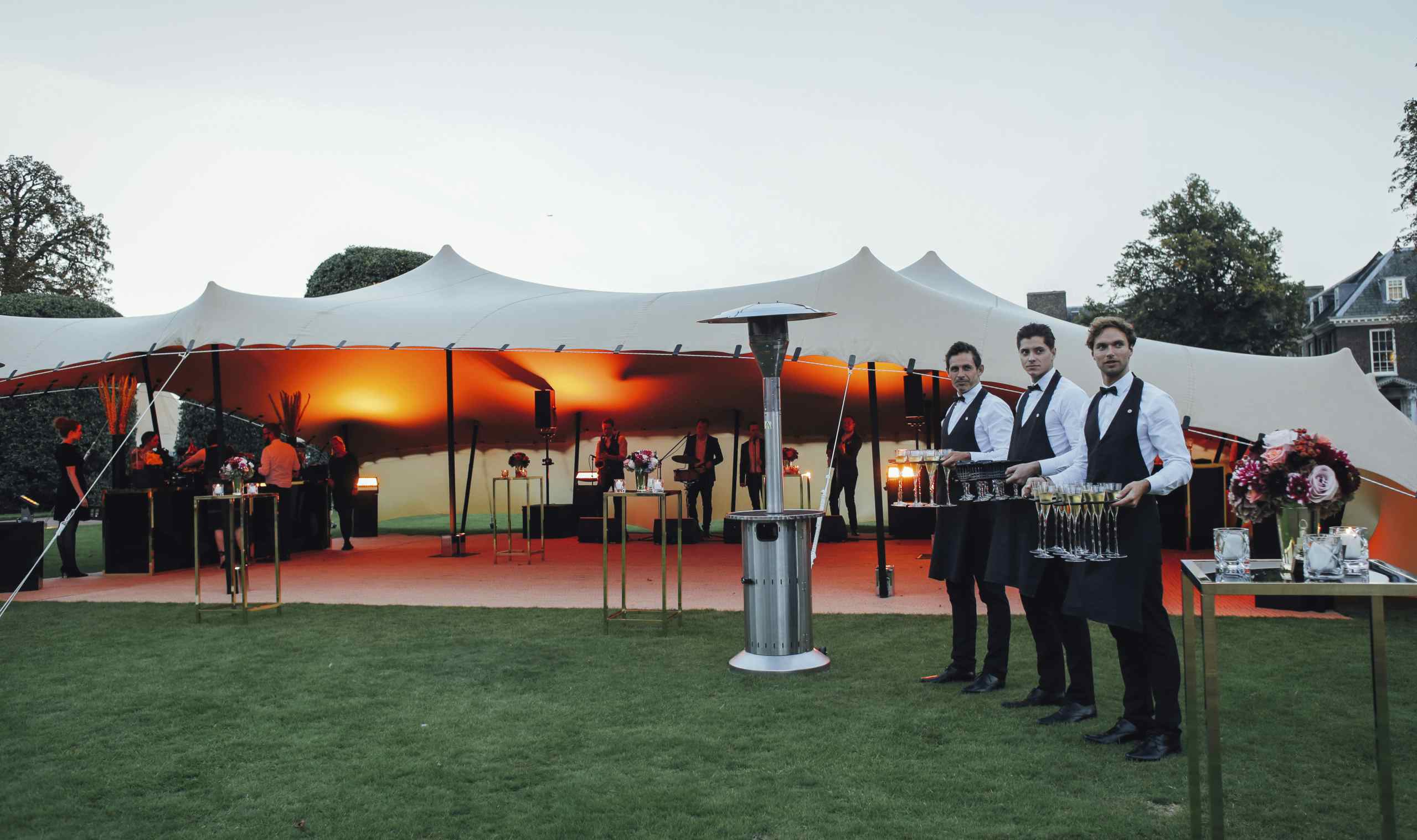 Kensington Palace  8