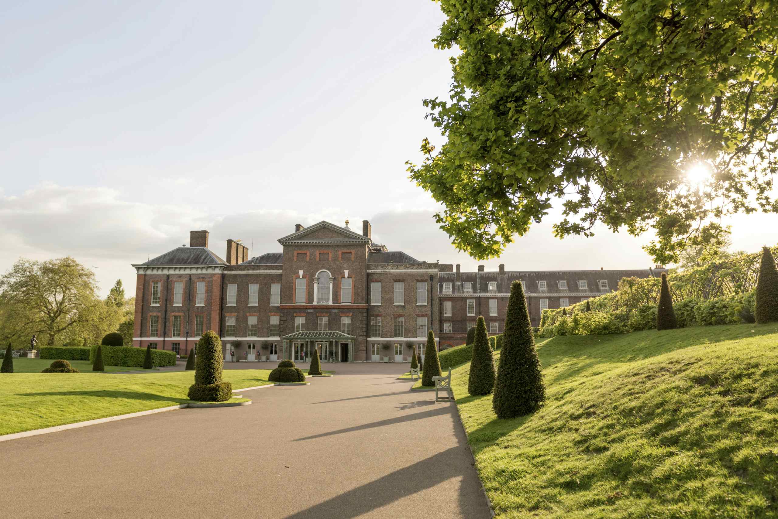 Kensington Palace  7
