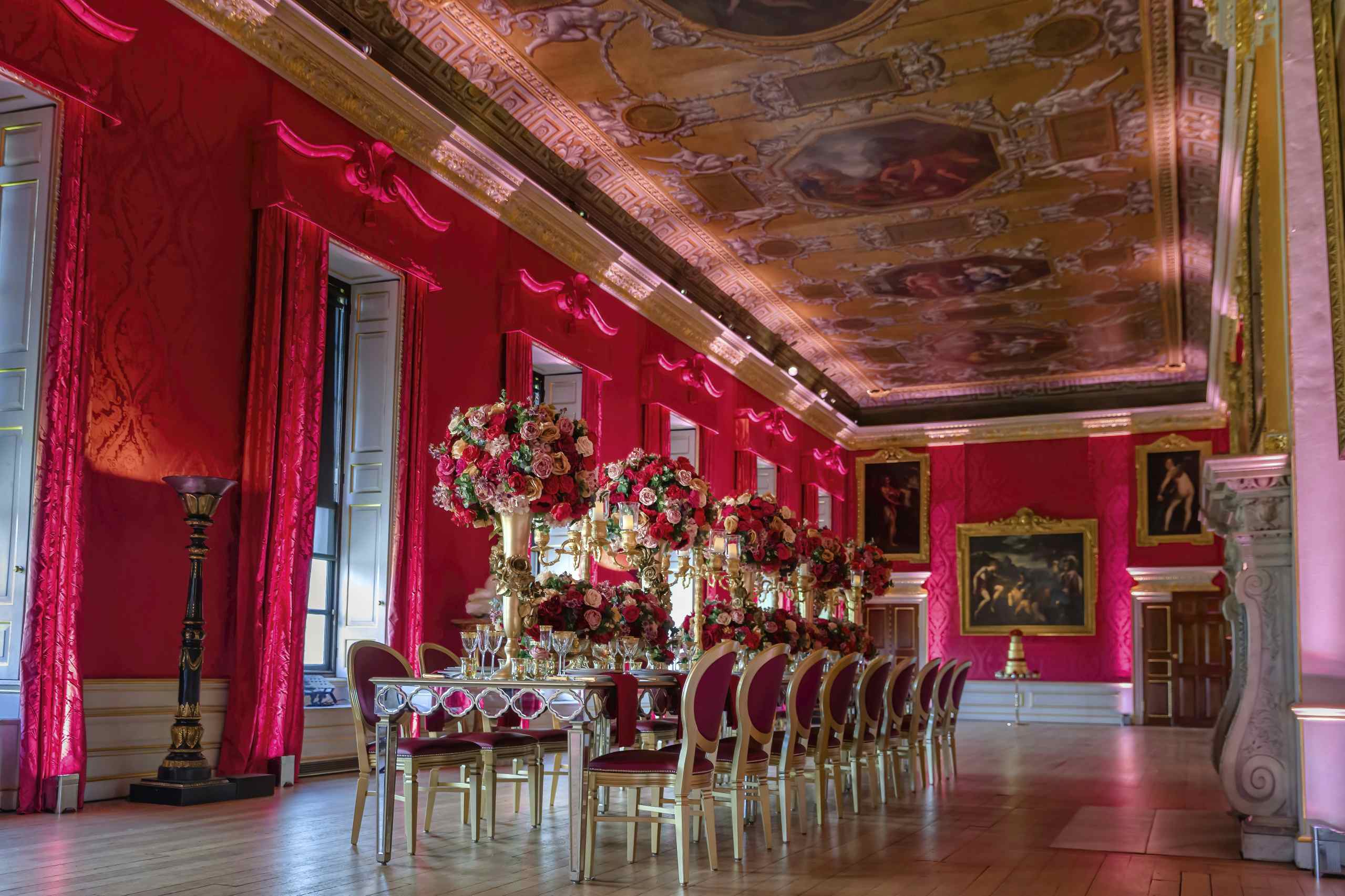 Kensington Palace  2