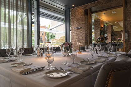 Private Dining 1