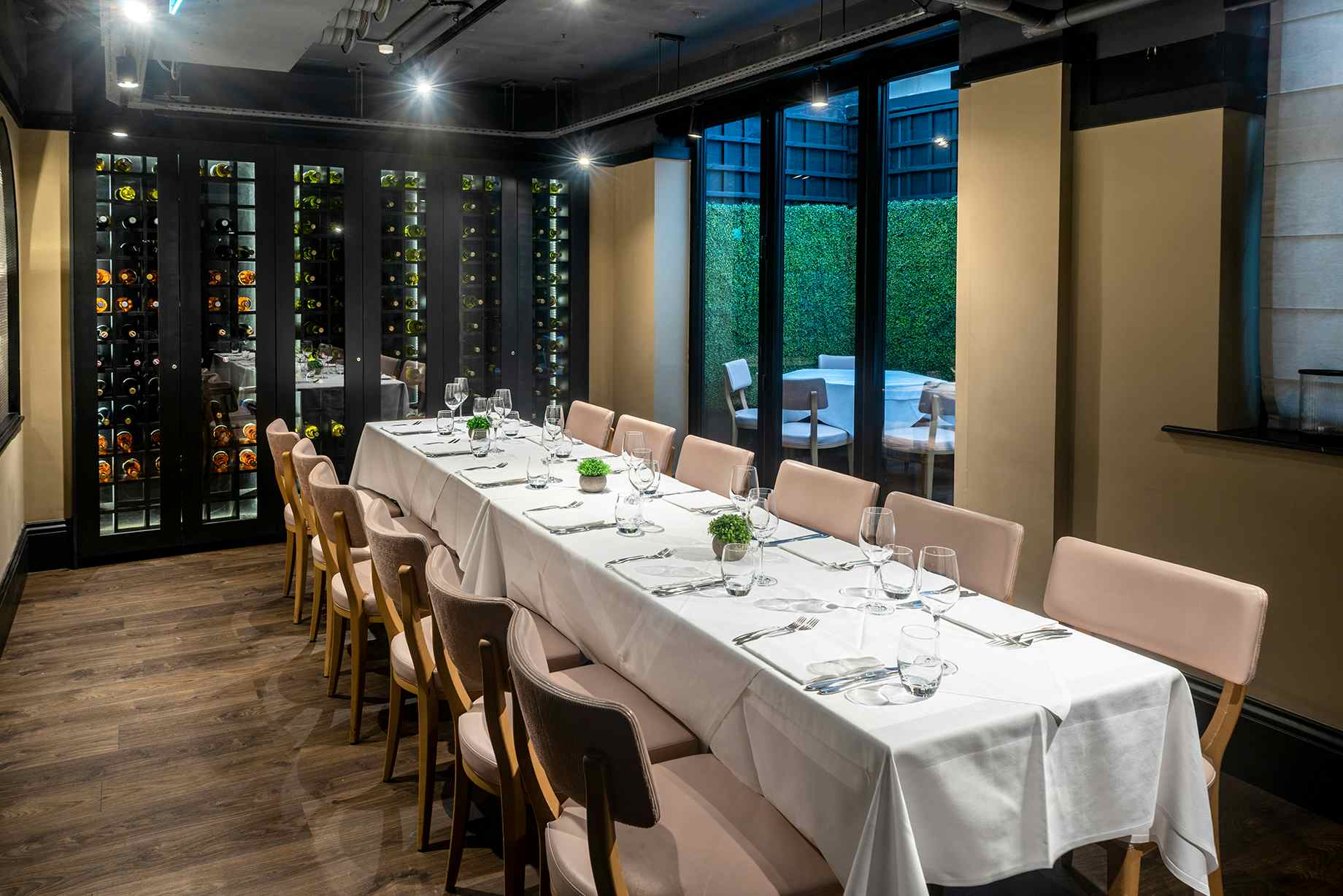 Private Dining Room 0