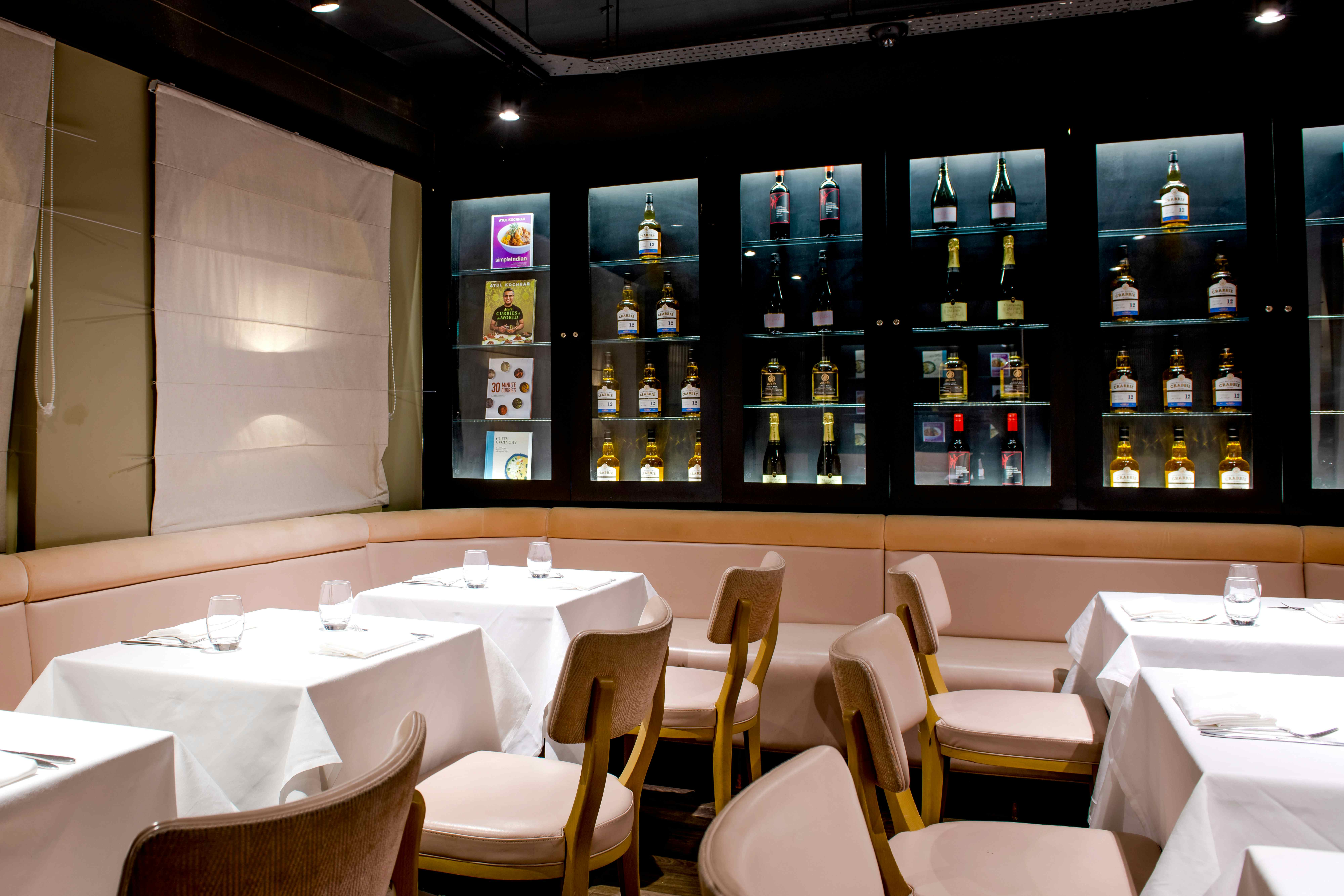 Private Dining Room 3