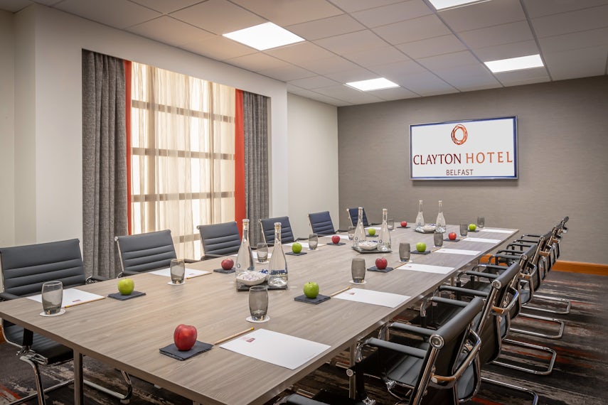 Boardroom 0