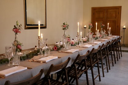 Compagnieszaal 7