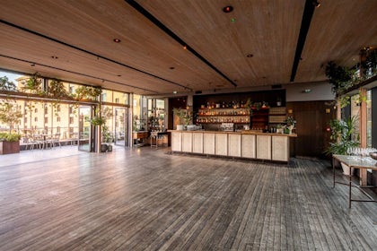 First Floor Dining Room 7