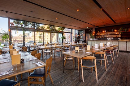 First Floor Dining Room 9