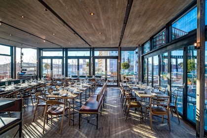First Floor Dining Room 5