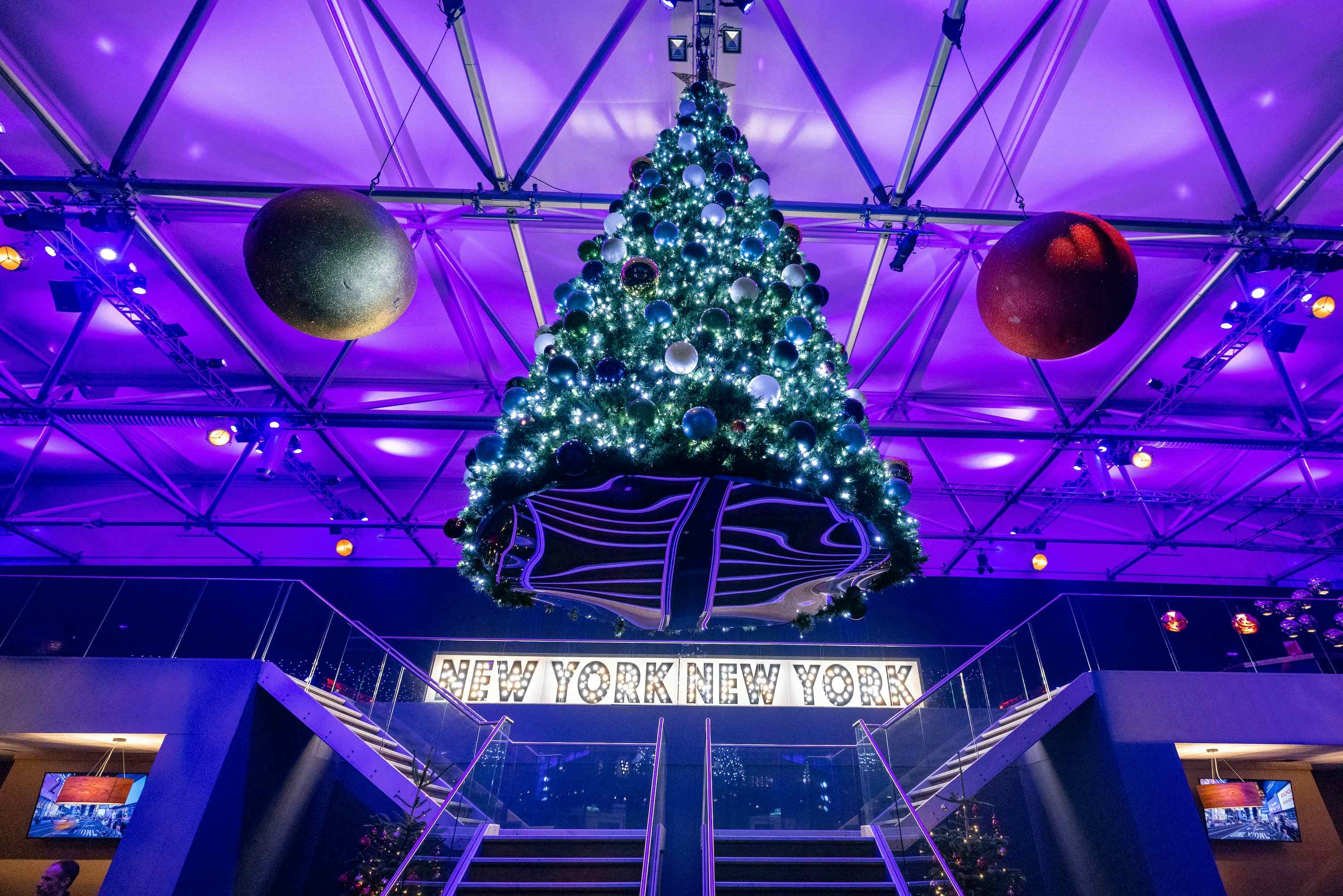 Evolution London - Shared Christmas Parties 6