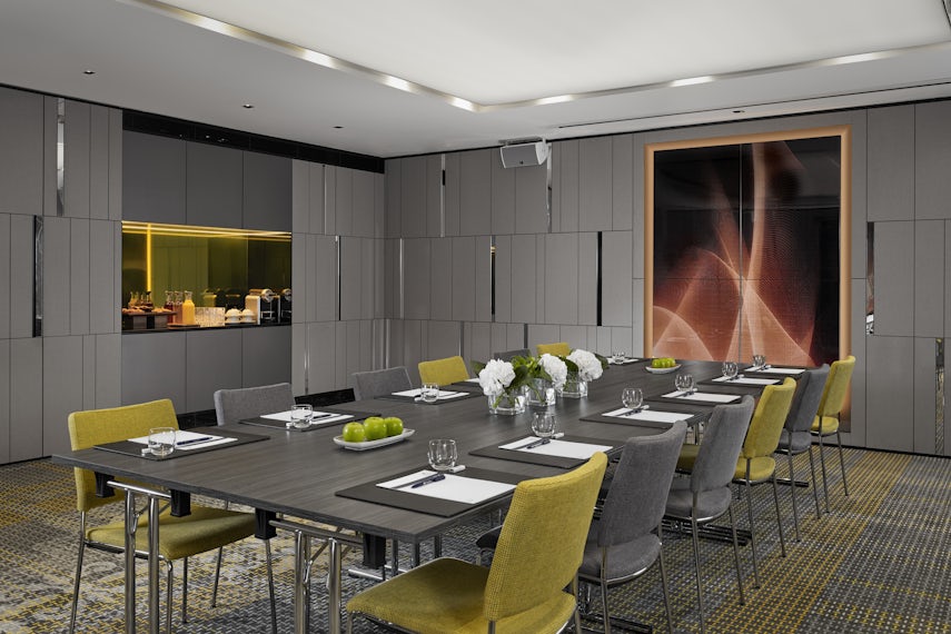 Park Suite 1 3D tour