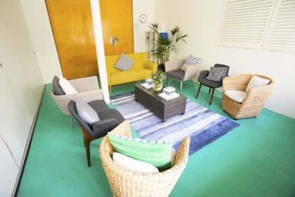 Rudder Room 1