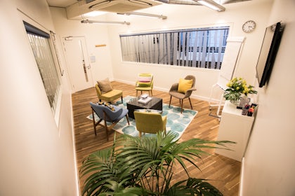 Sugar Room 2