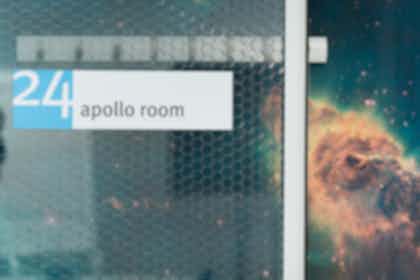Apollo Room 6