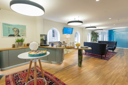 Telstar Room 2