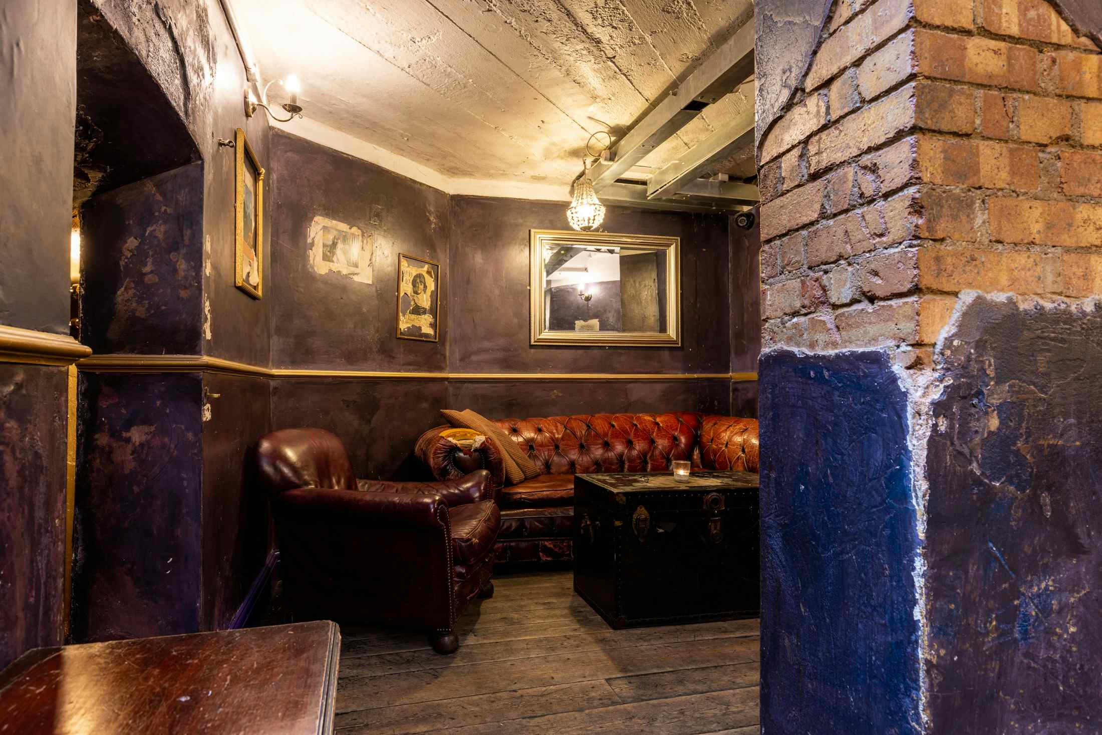 Full Venue Private Hire 17
