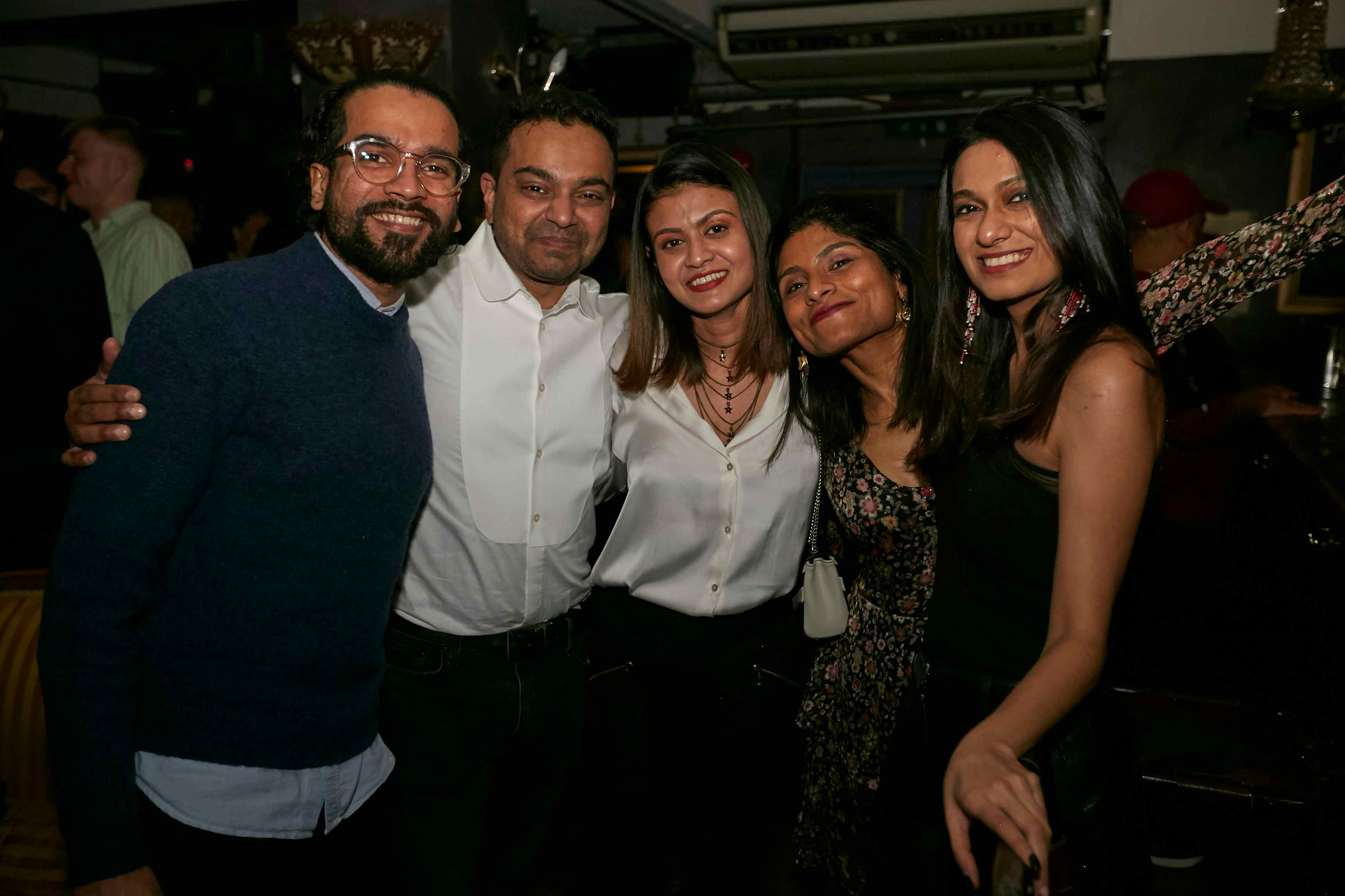 Full Venue Private Hire 9