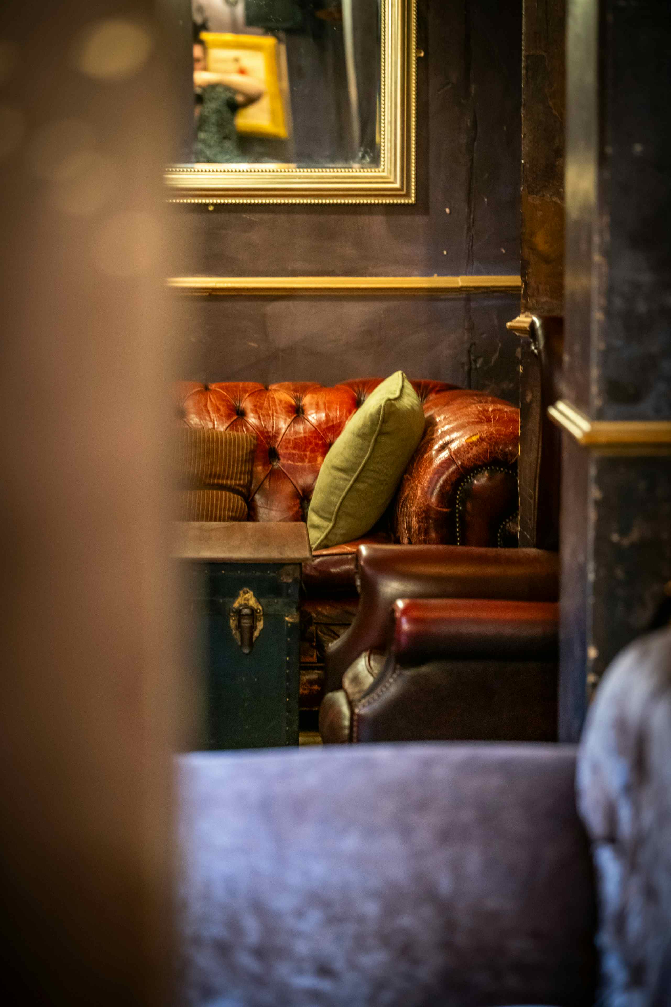 Full Venue Private Hire 20