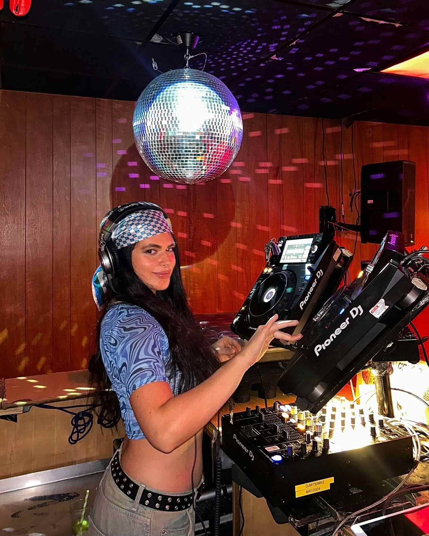 Full Venue Private Hire 14