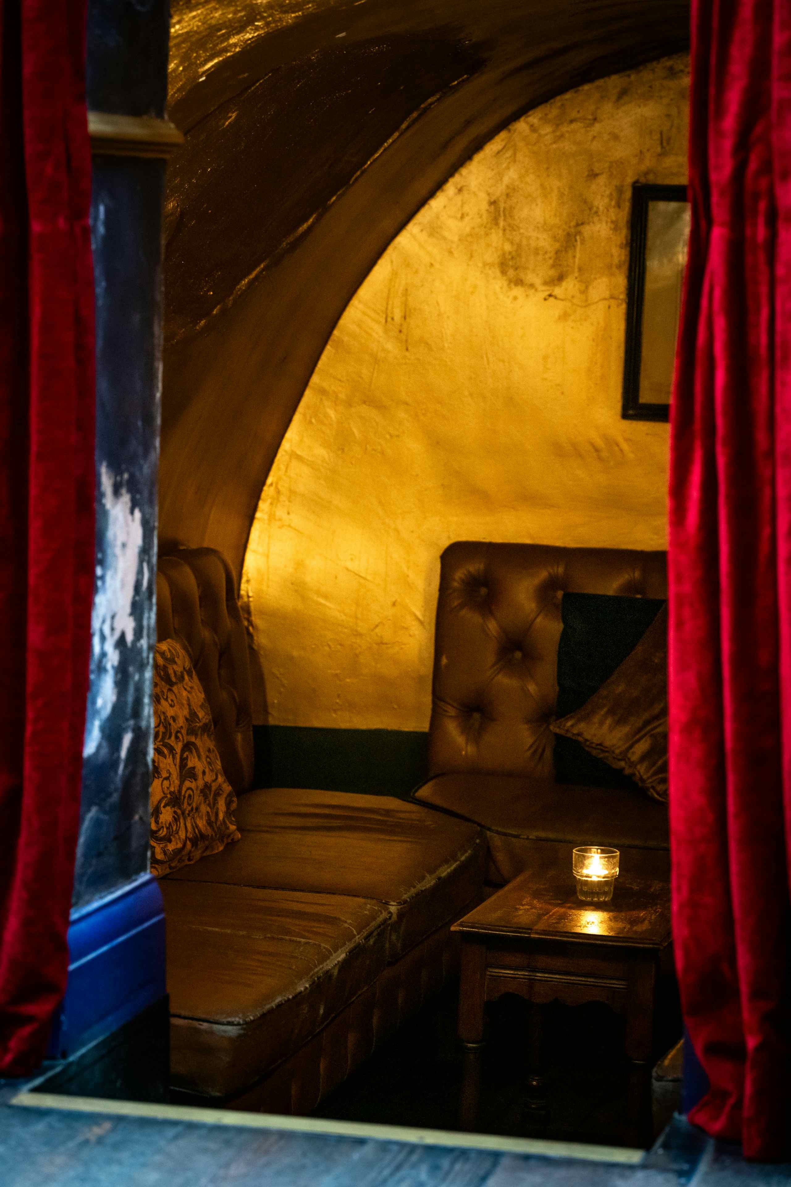 Full Venue Private Hire 21