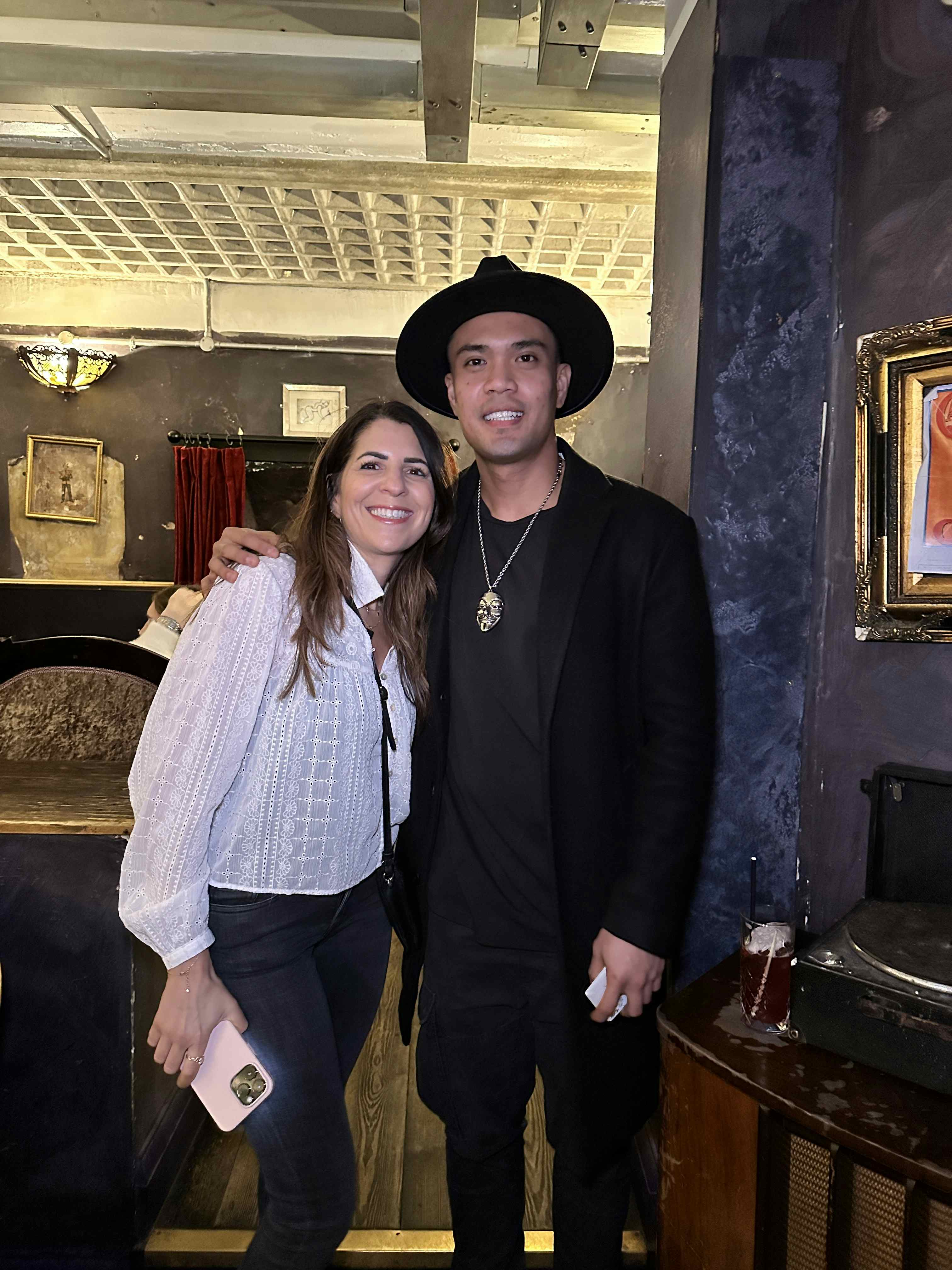 Full Venue Private Hire 23