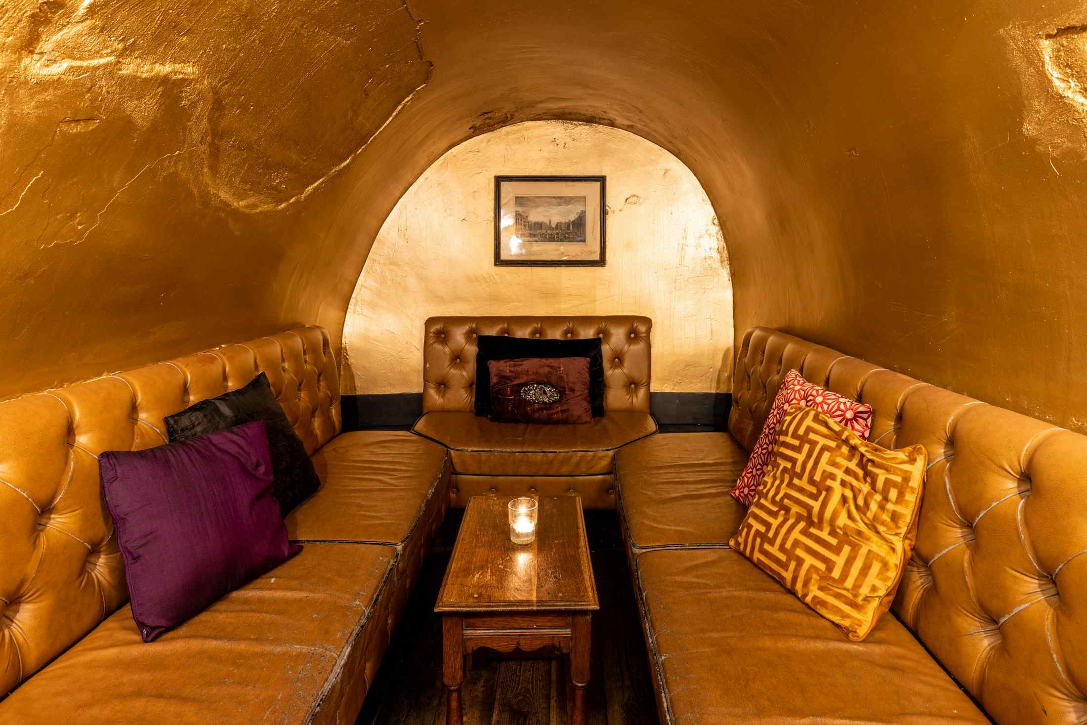 Full Venue Private Hire 10