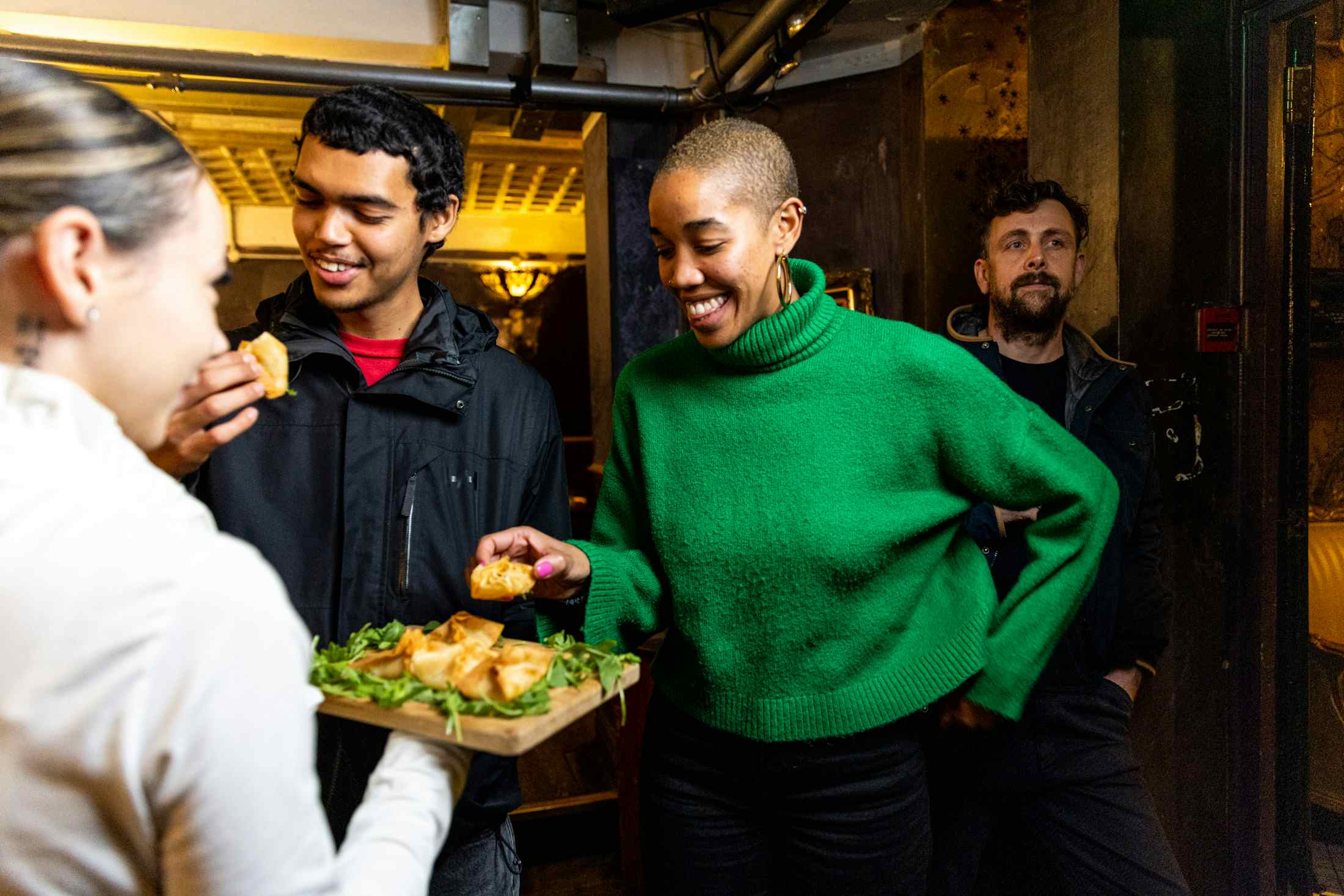 Full Venue Private Hire 16