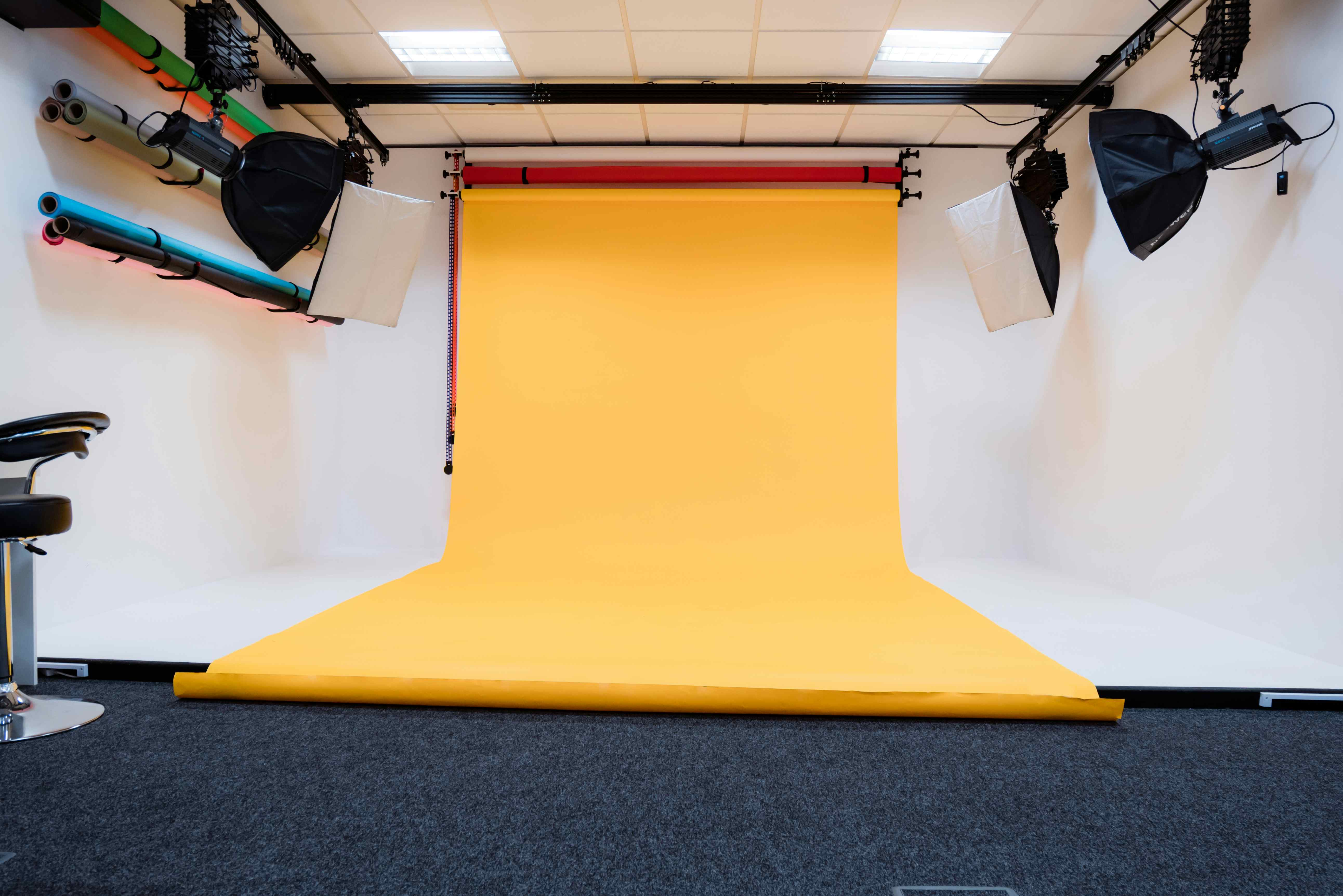 Photography & Flim Studio 7