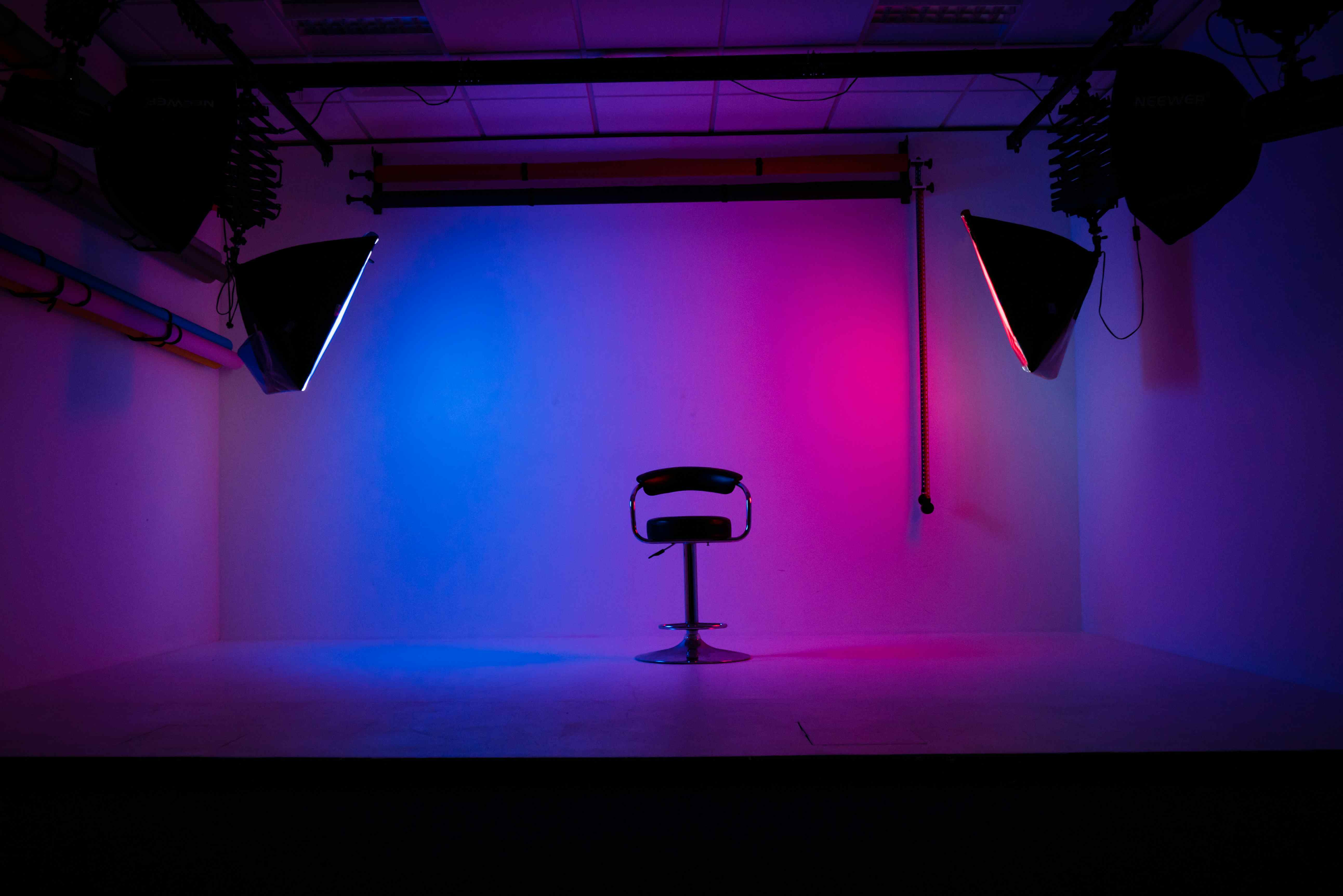 Photography & Flim Studio 16