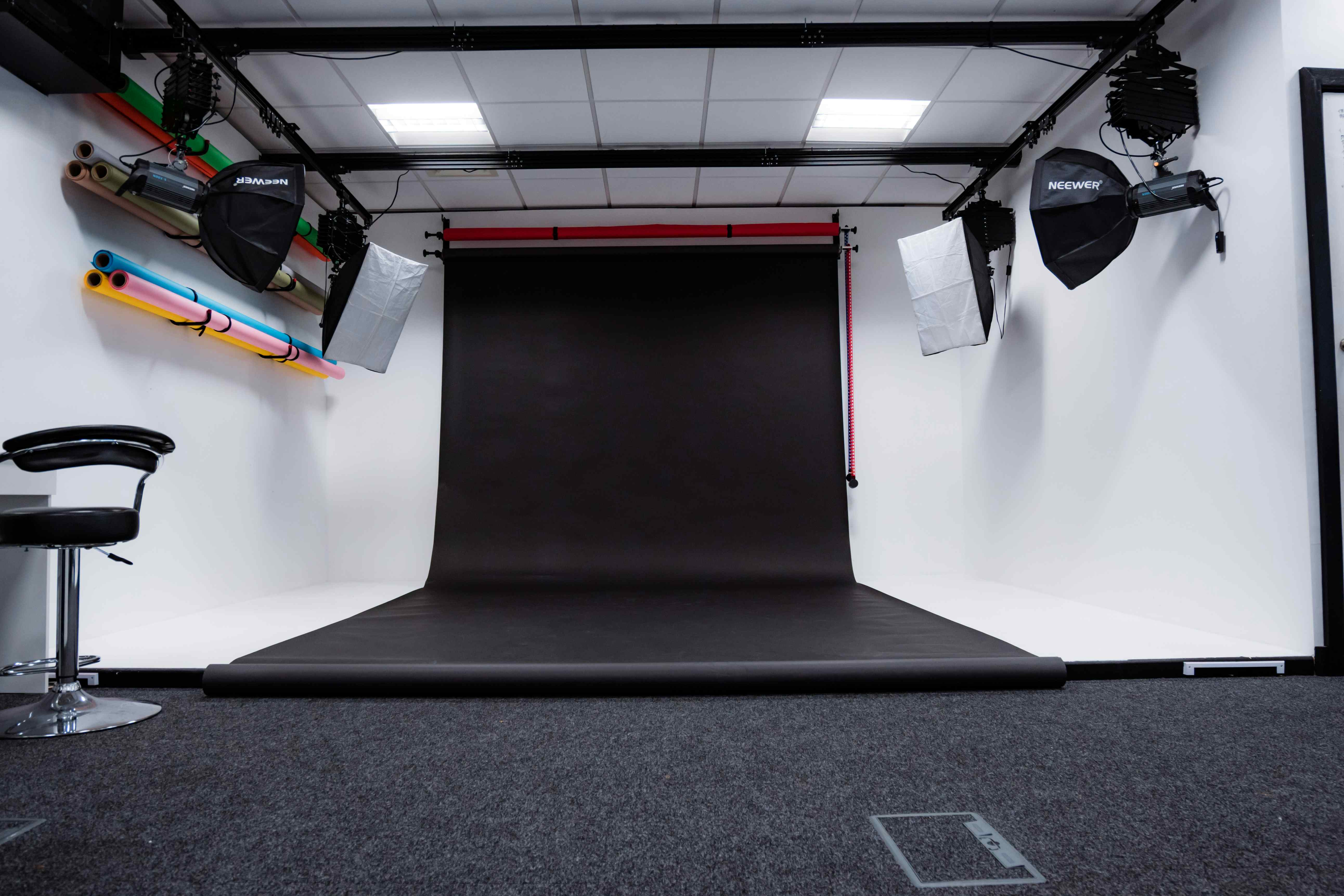 Photography & Flim Studio 4