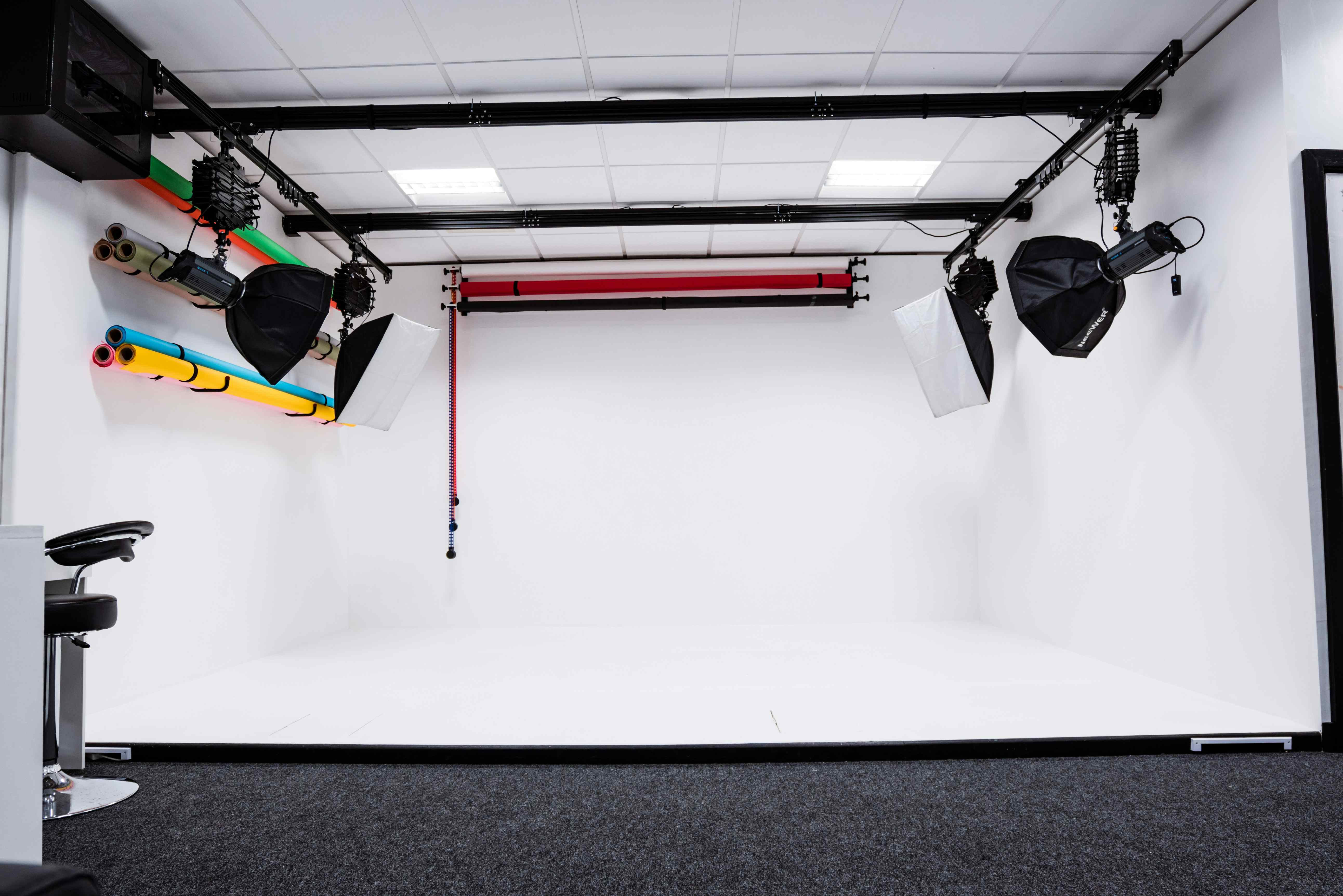 Photography & Flim Studio
