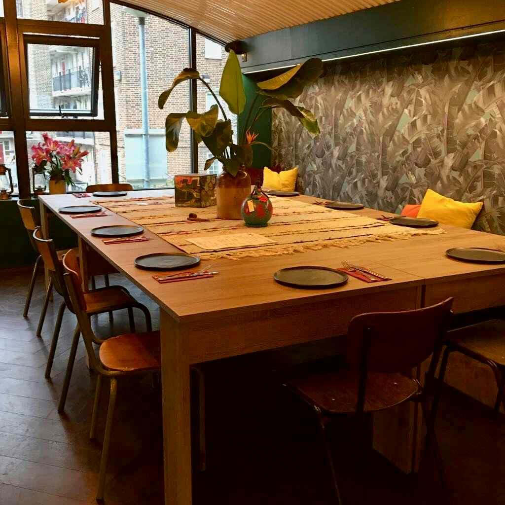 Private Dining Room 2